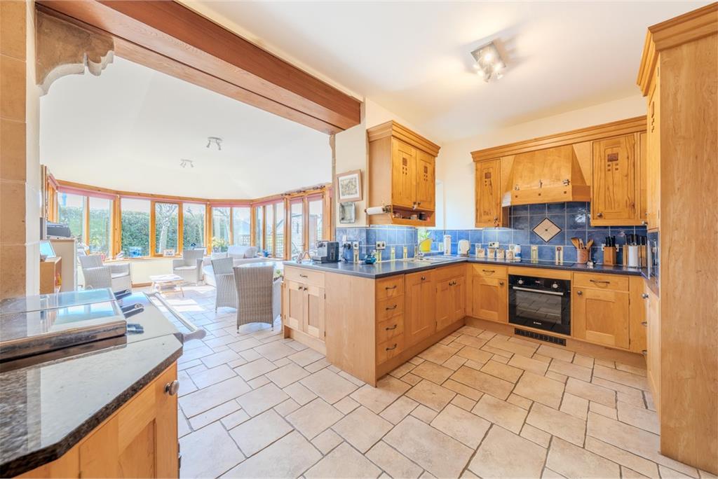 Beech House,
Swinton,
TD11 3JJ - image 2