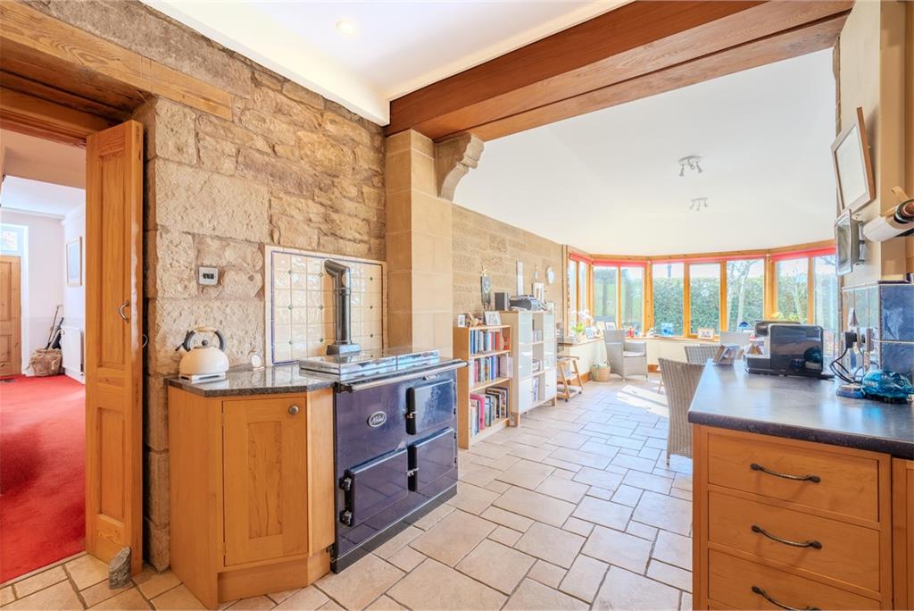 Beech House,
Swinton,
TD11 3JJ - image 3