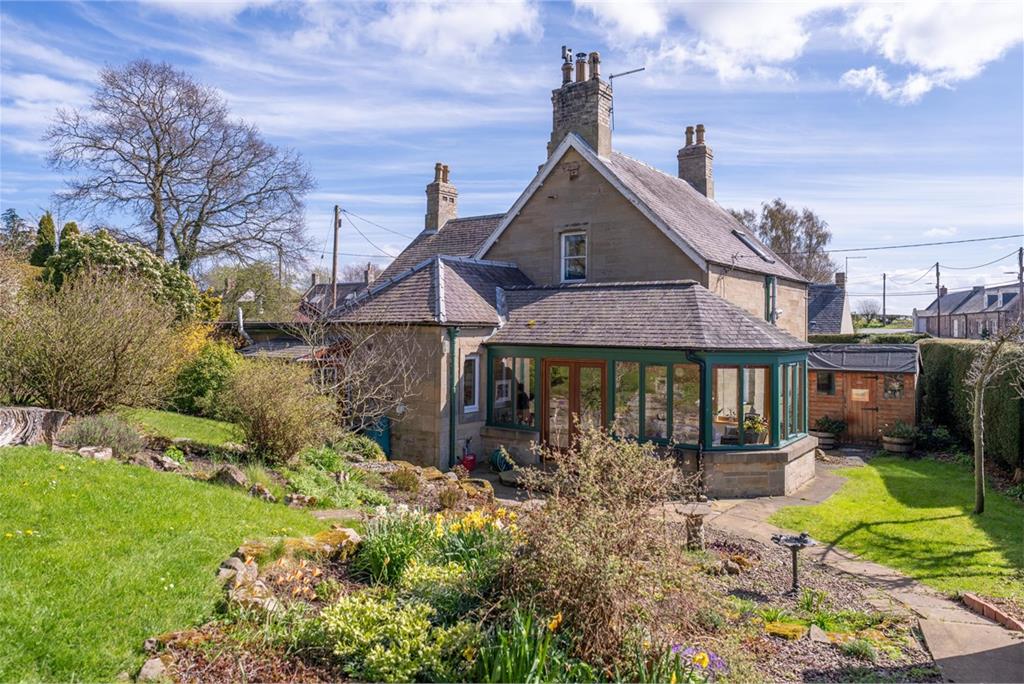 Beech House,
Swinton,
TD11 3JJ - image 26