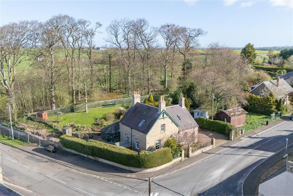 Beech House,
Swinton,
TD11 3JJ - image 32