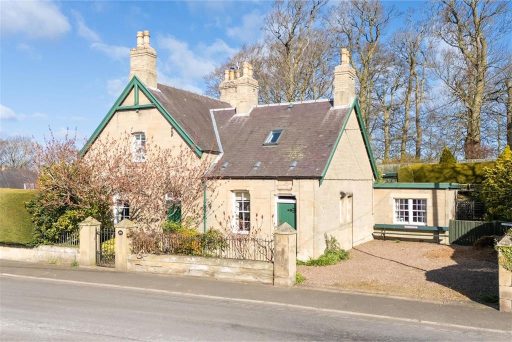 Beech House,
Swinton,
TD11 3JJ - image 1