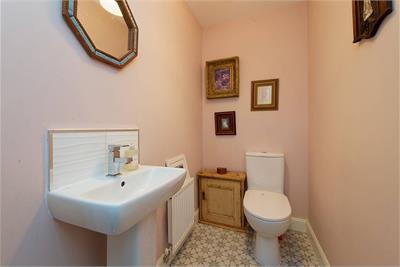 20 Charles Wilson Avenue, Bilston, EH25 9AQ - image 11