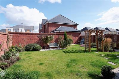 20 Charles Wilson Avenue, Bilston, EH25 9AQ - image 23