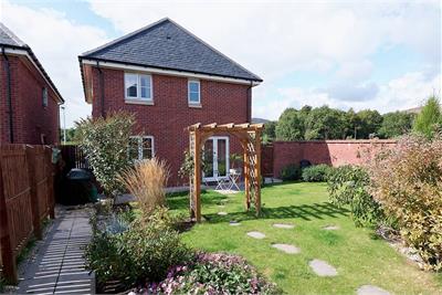 20 Charles Wilson Avenue, Bilston, EH25 9AQ - image 24