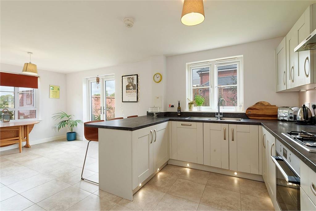 20 Charles Wilson Avenue, Bilston, EH25 9AQ - image 9