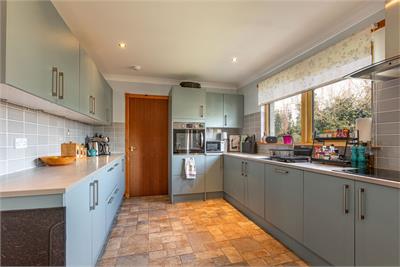 5 Hazeldean Meadow, Newstead, TD6 9DZ - image 5