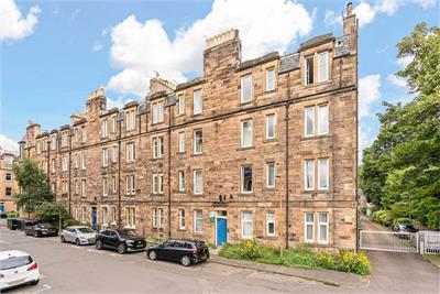 3/14 Millar Place, Morningside, EH10 5HJ - image 1