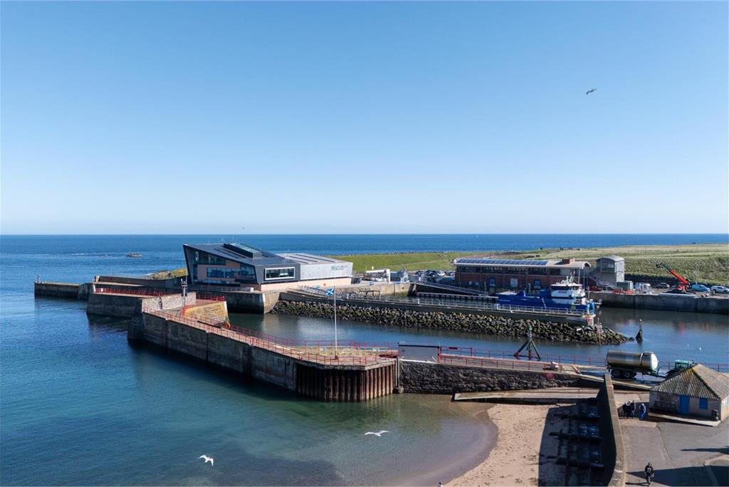 2 St. Ellas Wynd,
Eyemouth,
TD14 5HW - image 37