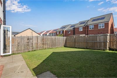 139 Craighall Drive, Musselburgh, EH21 8FL - image 19