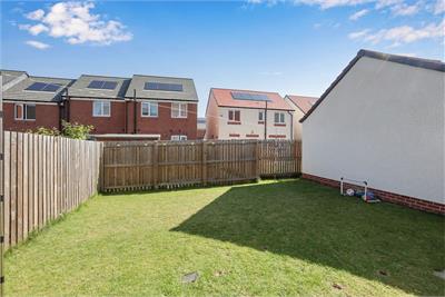 139 Craighall Drive, Musselburgh, EH21 8FL - image 20