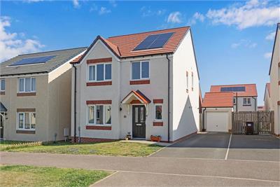 139 Craighall Drive, Musselburgh, EH21 8FL - image 1