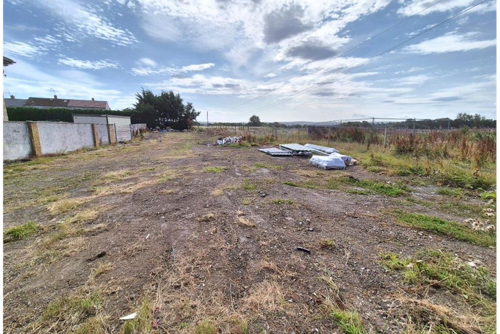 Plot, 45 Rosewell Road, Bonnyrigg, Midlothian, EH19 3PP - image 3