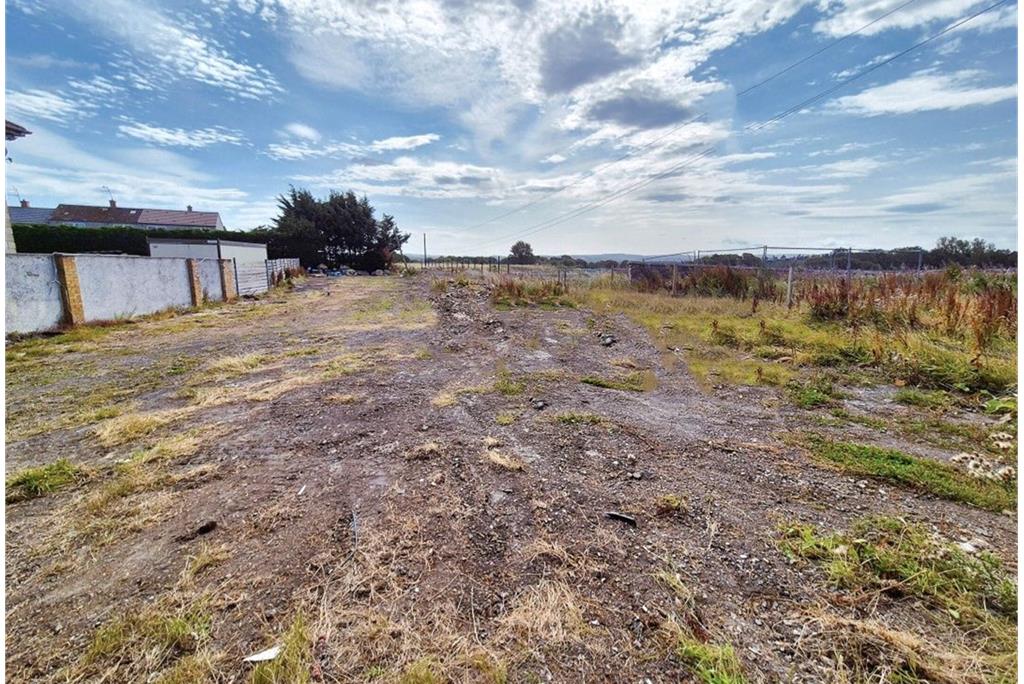 Plot, 45 Rosewell Road, Bonnyrigg, Midlothian, EH19 3PP - image 1