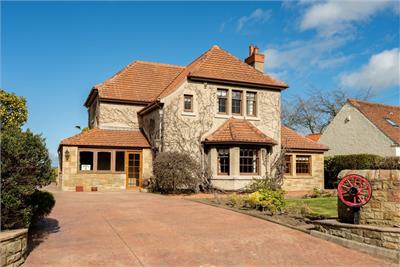 Lorneville, Drem, East Lothian, EH39 5AR - image 2