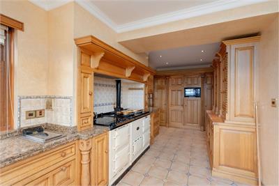Lorneville, Drem, East Lothian, EH39 5AR - image 13