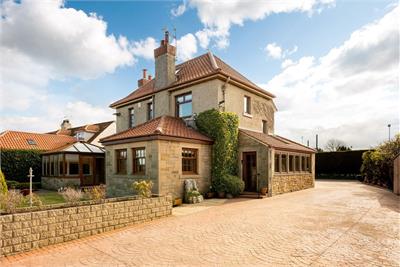 Lorneville, Drem, East Lothian, EH39 5AR - image 23