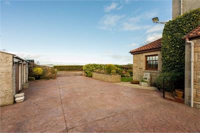 Lorneville, Drem, East Lothian, EH39 5AR - image 24