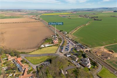 Lorneville, Drem, East Lothian, EH39 5AR - image 31