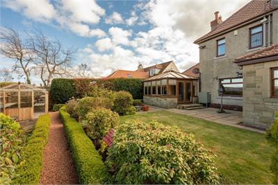 Lorneville, Drem, East Lothian, EH39 5AR - image 10