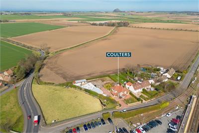 Lorneville, Drem, East Lothian, EH39 5AR - image 1