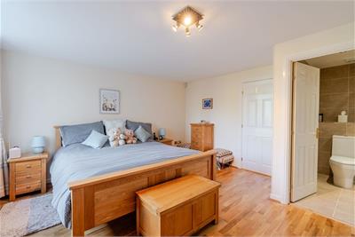 14 East Suffolk Park, Edinburgh, EH16 5PN - image 19
