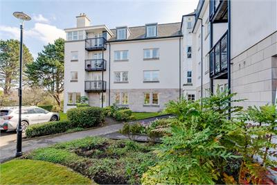 14 East Suffolk Park, Edinburgh, EH16 5PN - image 1