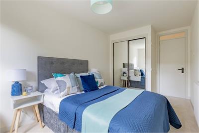 3/1 Dun-Ard Garden,
Edinburgh,
EH9 2HZ - image 22