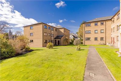 3/1 Dun-Ard Garden,
Edinburgh,
EH9 2HZ - image 26