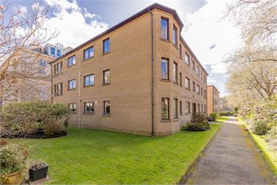 3/1 Dun-Ard Garden,
Edinburgh,
EH9 2HZ - image 27