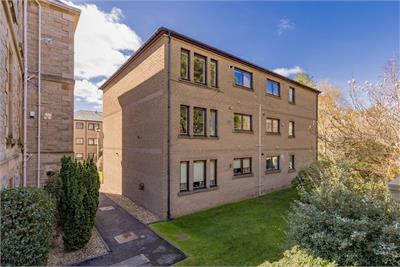 3/1 Dun-Ard Garden,
Edinburgh,
EH9 2HZ - image 28