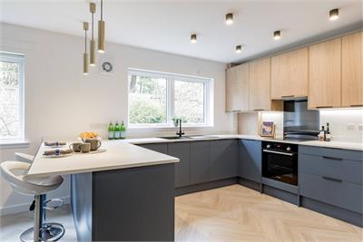 3/1 Dun-Ard Garden,
Edinburgh,
EH9 2HZ - image 6