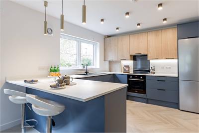 3/1 Dun-Ard Garden,
Edinburgh,
EH9 2HZ - image 7