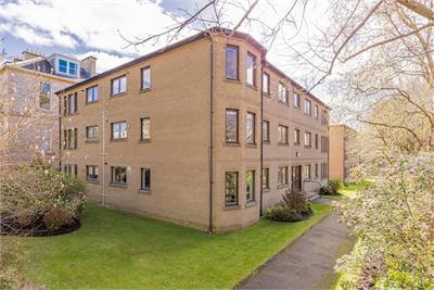 3/1 Dun-Ard Garden,
Edinburgh,
EH9 2HZ - image 1