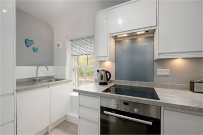 Flat B, Criterion House, Duke Street, Belhaven, EH42 1NT - image 12