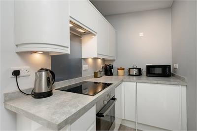 Flat B, Criterion House, Duke Street, Belhaven, EH42 1NT - image 13