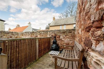 Flat B, Criterion House, Duke Street, Belhaven, EH42 1NT - image 19