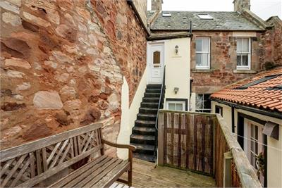 Flat B, Criterion House, Duke Street, Belhaven, EH42 1NT - image 3