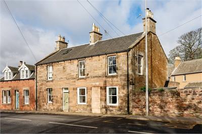 Flat B, Criterion House, Duke Street, Belhaven, EH42 1NT - image 21