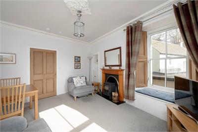 Flat B, Criterion House, Duke Street, Belhaven, EH42 1NT - image 6