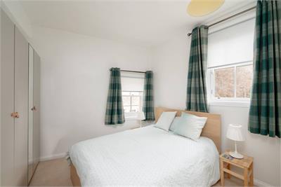 Flat B, Criterion House, Duke Street, Belhaven, EH42 1NT - image 8