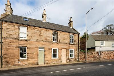 Flat B, Criterion House, Duke Street, Belhaven, EH42 1NT - image 1