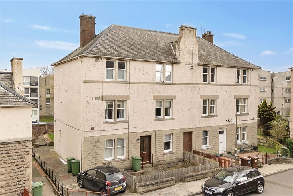 19D Kilwinning Terrace, Musselburgh, EH21 7ED - image 15