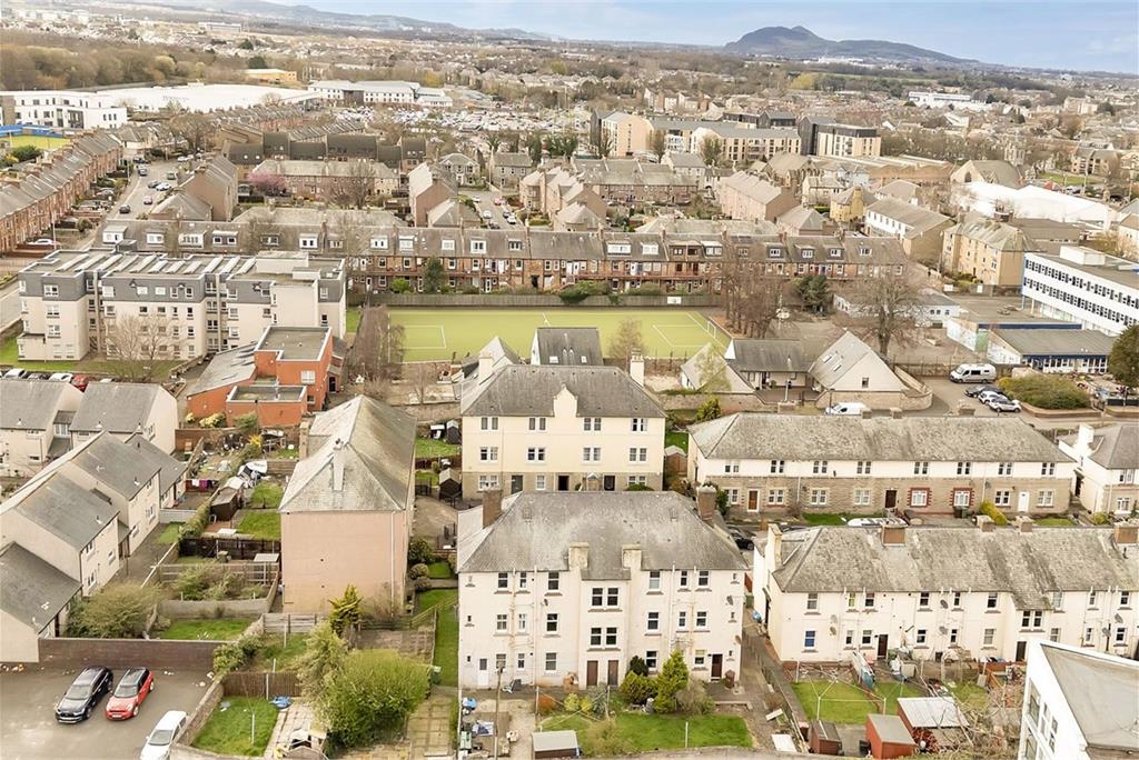 19D Kilwinning Terrace, Musselburgh, EH21 7ED - image 16