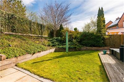 17 Jenks Loan, Newtongrange, EH22 4DD - image 25