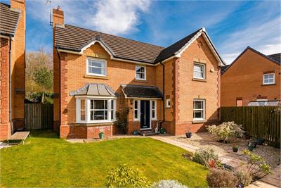 17 Jenks Loan, Newtongrange, EH22 4DD - image 1