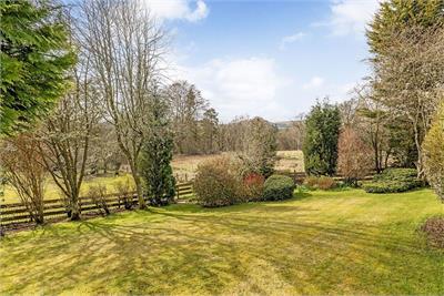 Kilbrennan, The Loan, West Linton, EH46 7HE - image 2
