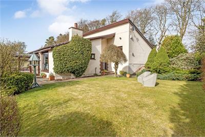 Kilbrennan, The Loan, West Linton, EH46 7HE - image 12