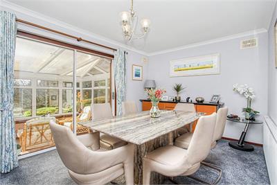 Kilbrennan, The Loan, West Linton, EH46 7HE - image 4