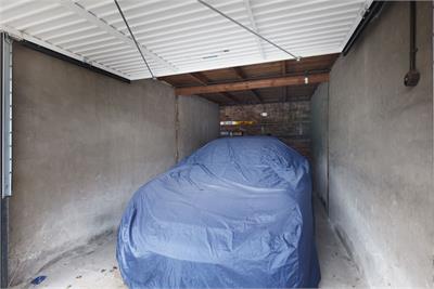 Garage 13, 2A St Fillan's Terrace, Edinburgh, EH10 5NH - image 3