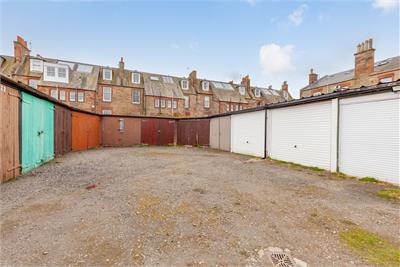 Garage 13, 2A St Fillan's Terrace, Edinburgh, EH10 5NH - image 5